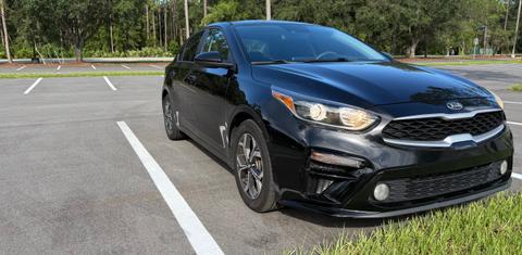 Kia Forte 2020