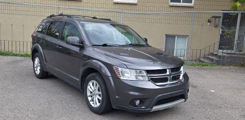 Dodge Journey 2015