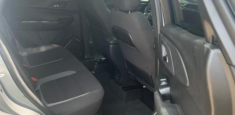 Chevrolet Trailblazer 2023