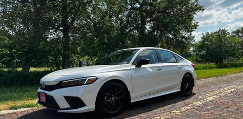 Honda Civic 2022