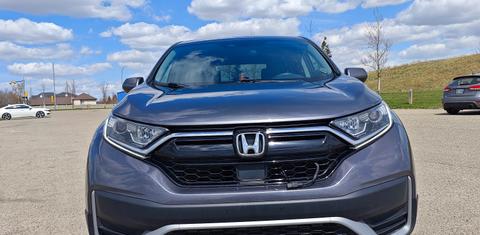 Honda CR-V 2020