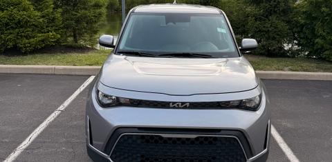 Kia Soul 2025