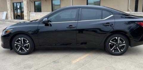 Nissan Sentra 2024