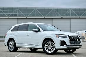 Audi Q7 2026 in Richmond