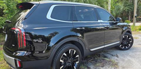 Kia Telluride 2023