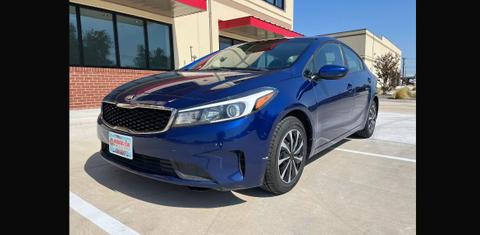 Kia Forte 2017