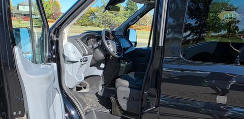 Ford Transit 2016