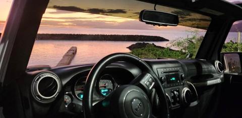 Jeep Wrangler 2025