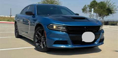 Dodge Charger 2021
