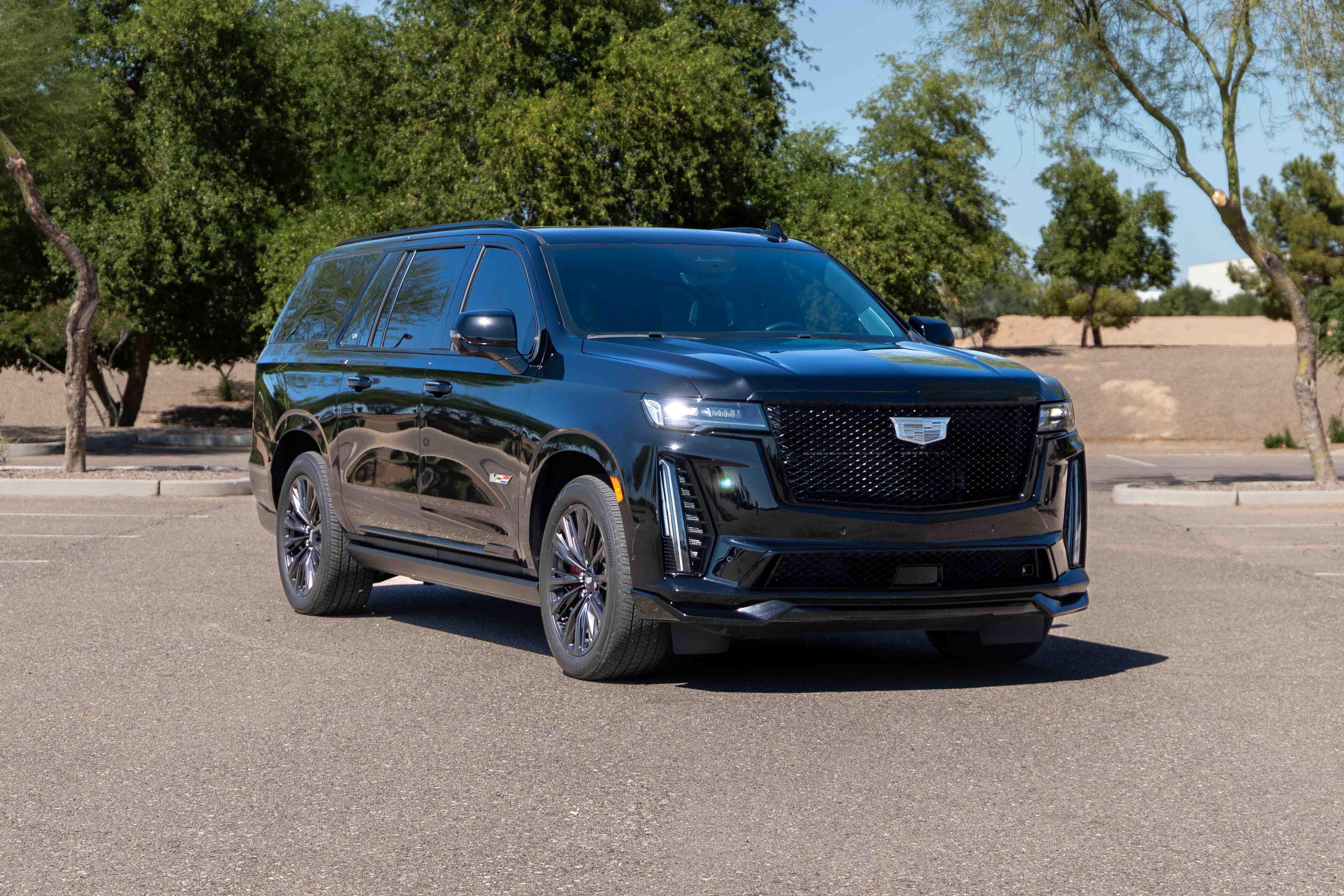 Cadillac Escalade ESV 2024 in Chandler, AZ