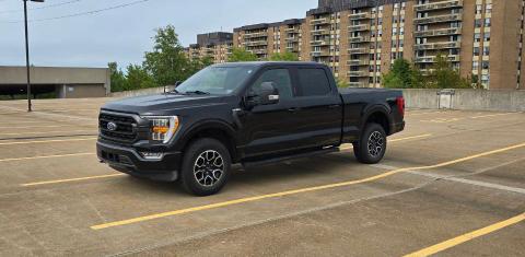 Ford F-150 2023