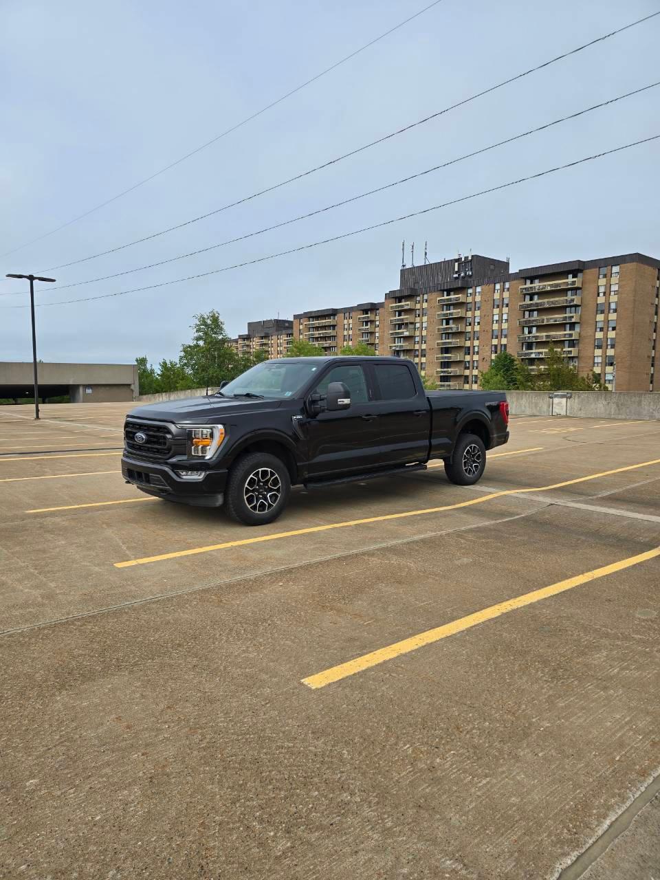 Ford F-150 2023 in Halifax, NS