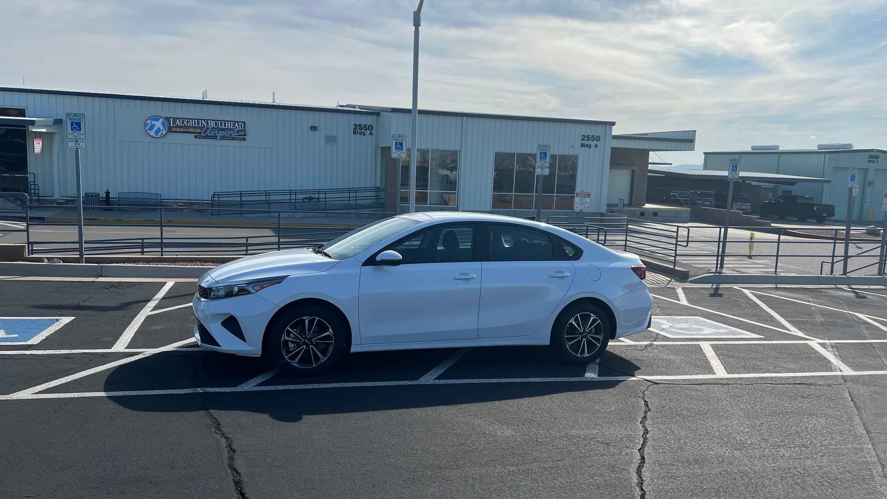 Kia Forte 2024 in Kingman, AZ
