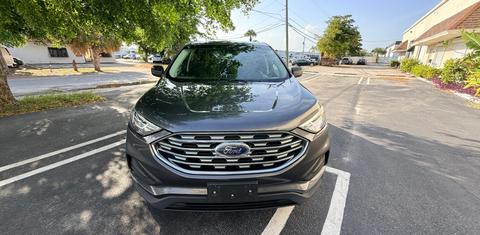 Ford Edge 2019