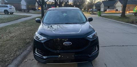 Ford Edge 2023