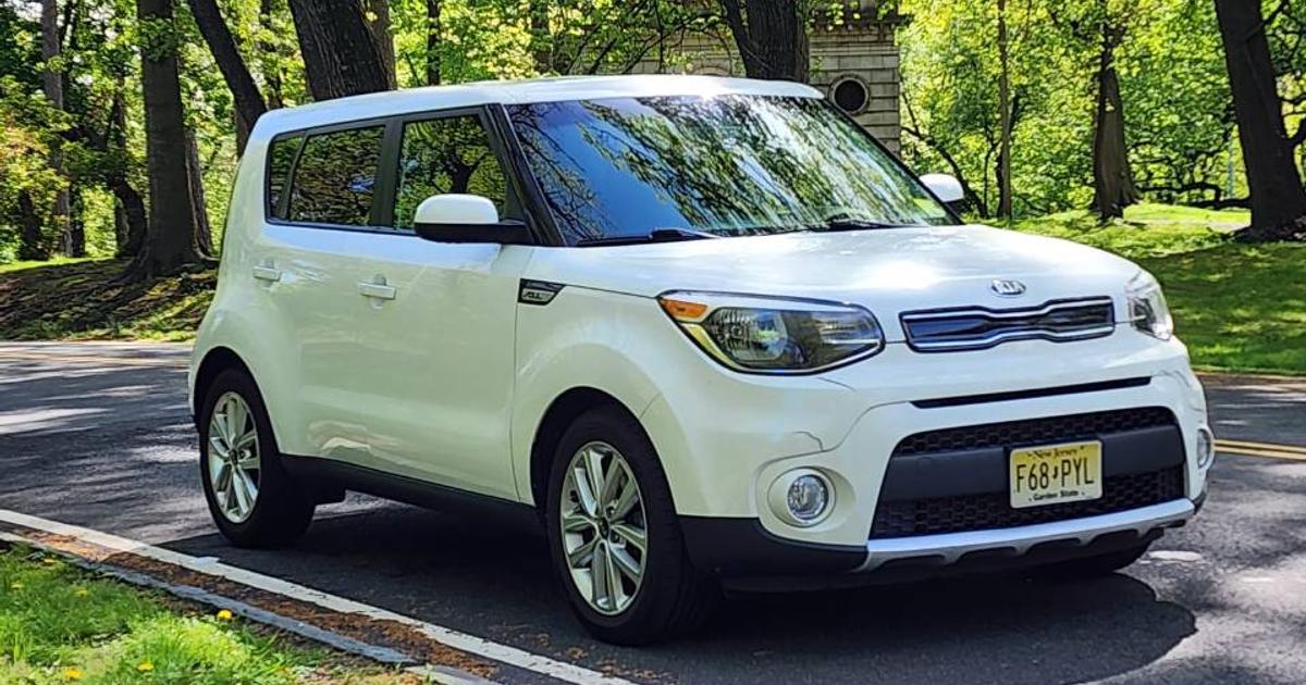 Kia Soul 2018 rental in Elizabeth, NJ by Evoak | Turo