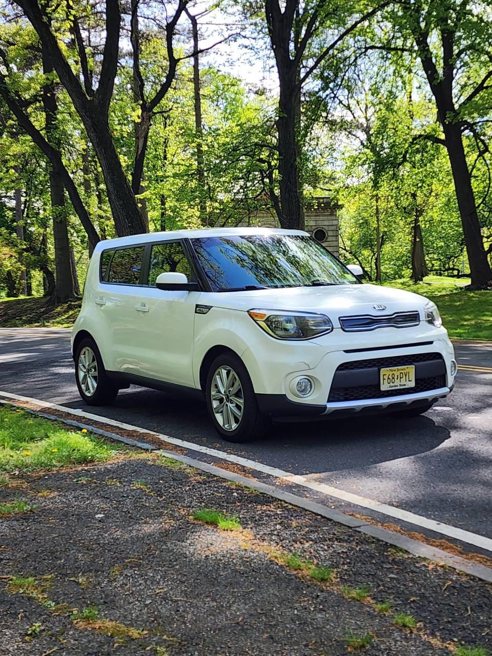 Kia Soul 2018 in Elizabeth, NJ