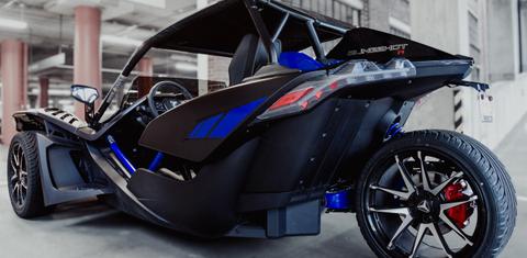 Polaris Slingshot 2023