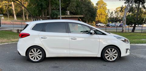 Kia RONDO 2014