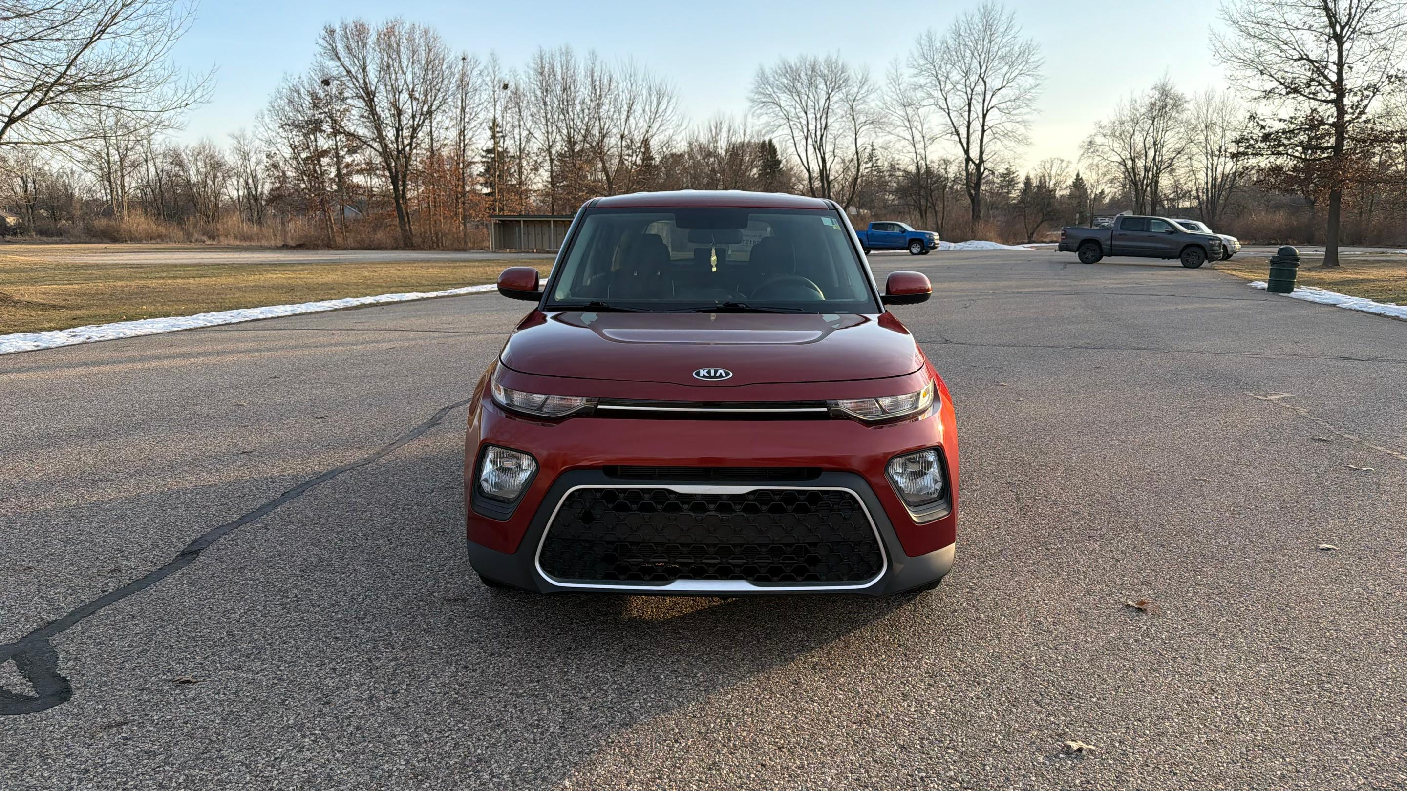 Kia Soul 2020 in Rochester Hills, MI