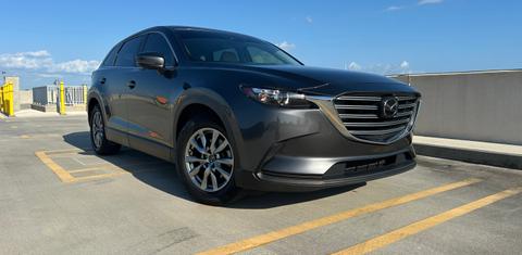 Mazda CX-9 2019
