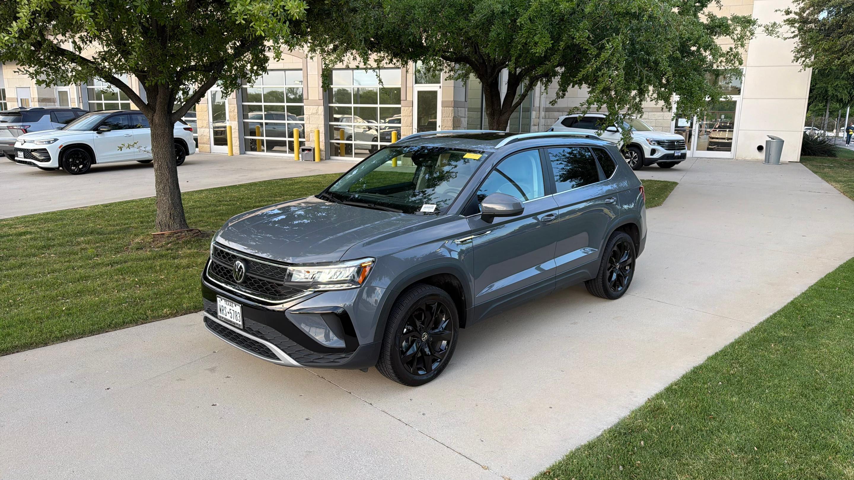 Volkswagen Taos 2023 in Euless, TX
