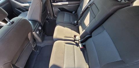 Ford Explorer 2022