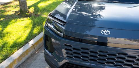 Toyota RAV4 Hybrid 2026