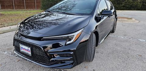 Toyota Corolla 2024