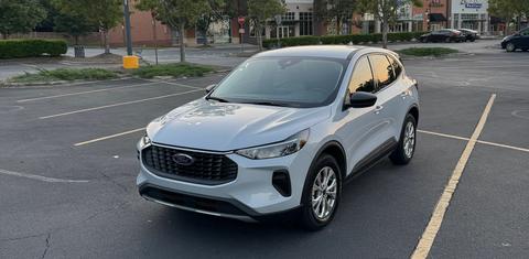 Ford Escape 2025