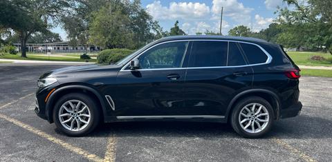 BMW X5 2023