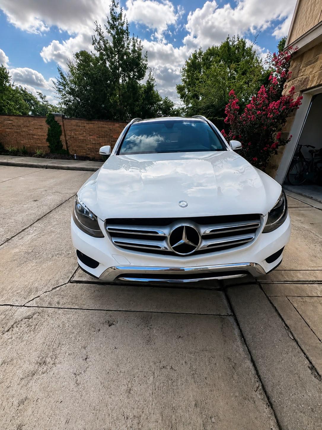 Mercedes-Benz GLC-Class 2016 in Magnolia, TX