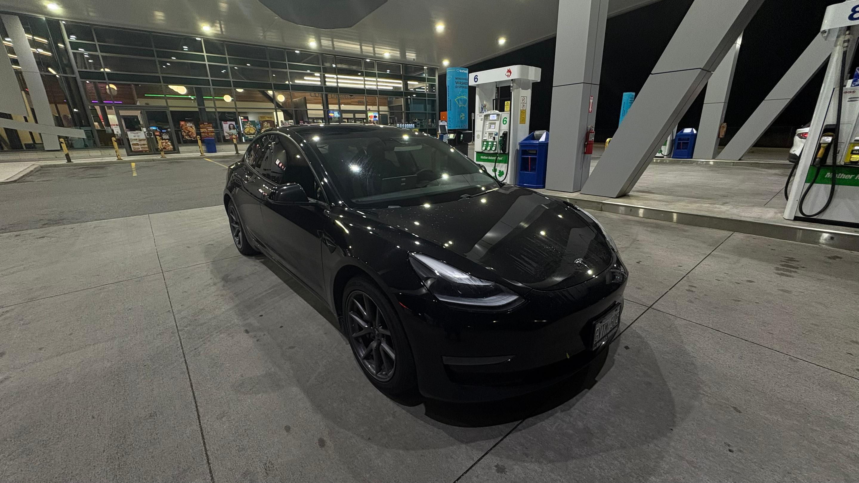 Tesla Model 3 2021 à Brampton, ON