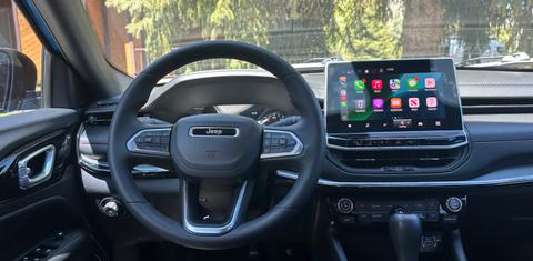 Jeep Compass 2023