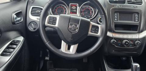 Dodge Journey 2015