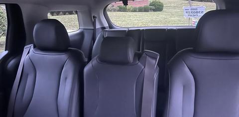 Kia Carnival 2025