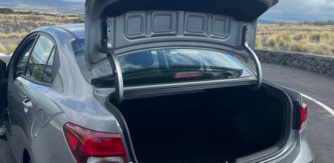 Kia Rio 2021
