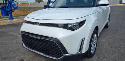 Kia Soul 2025