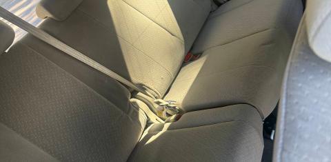 Toyota Sienna 2017