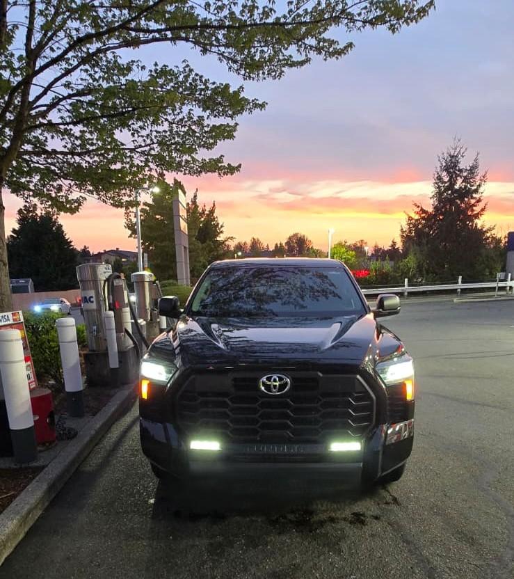 Toyota Tundra 2022 in Renton, WA