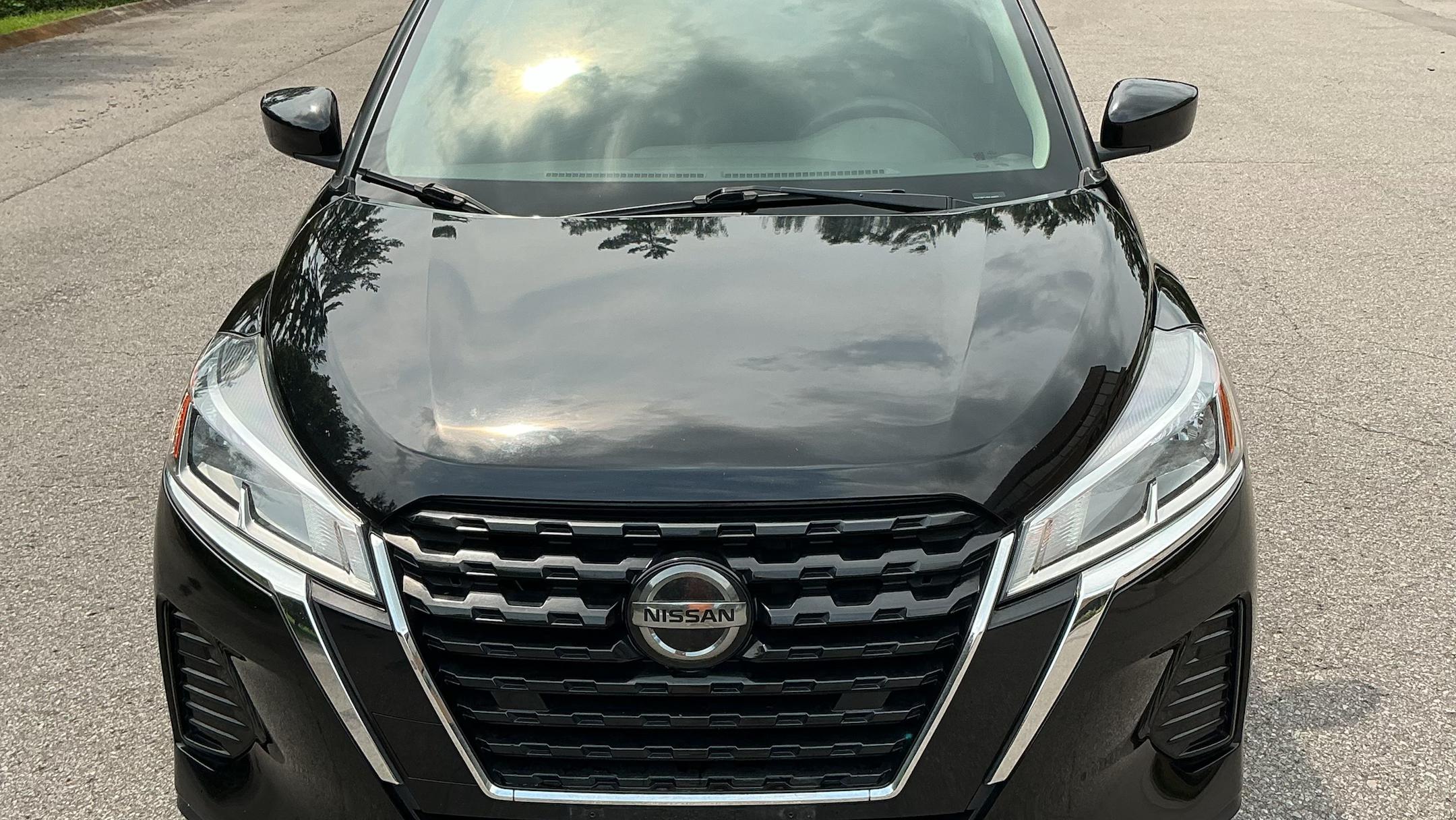 Nissan Kicks 2021 in Nashville, TN