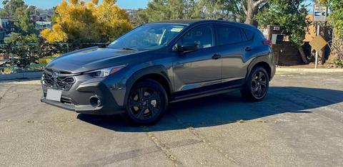 Subaru Crosstrek 2024