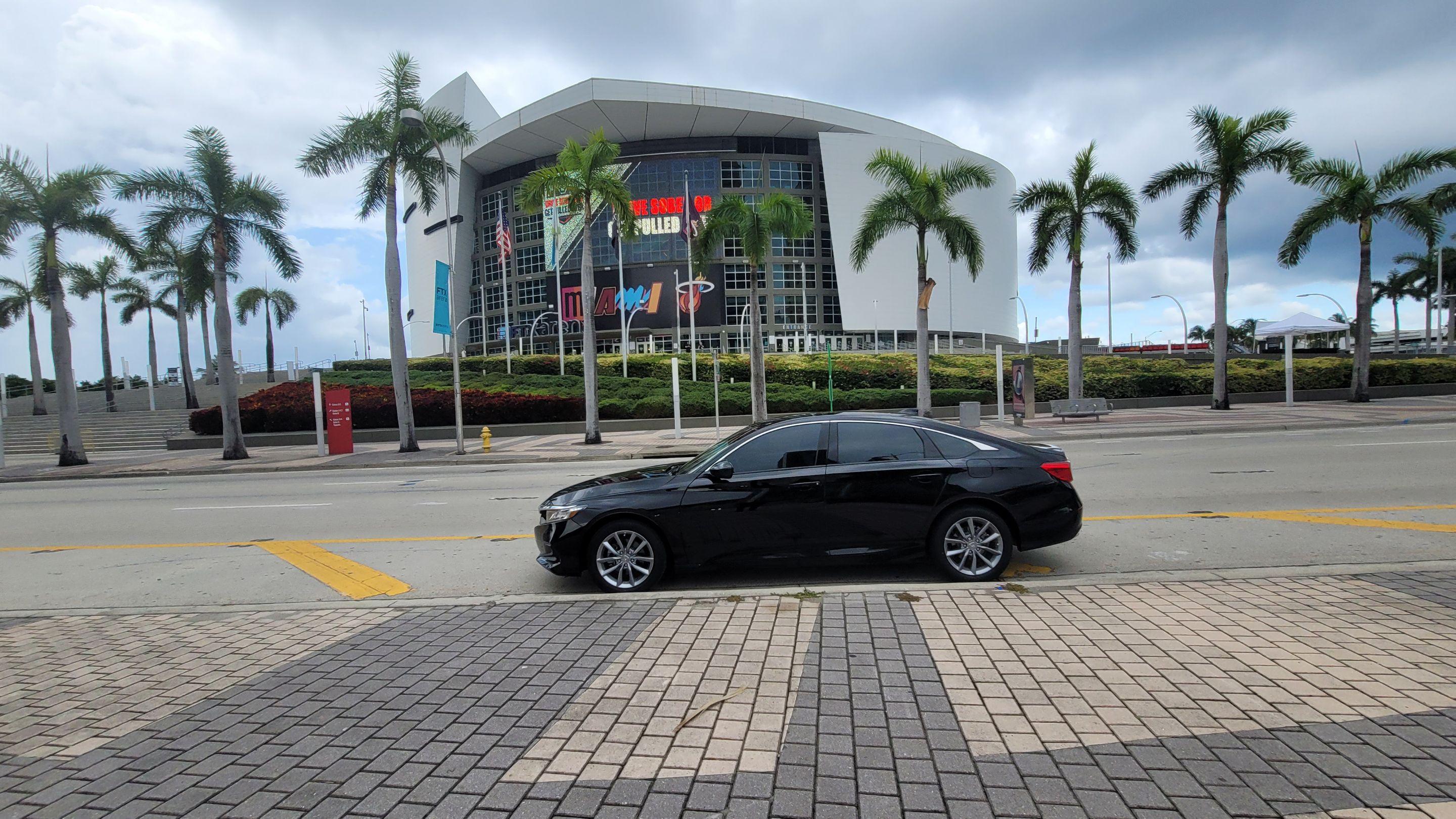 Honda Accord 2022 in Port St. Lucie, FL