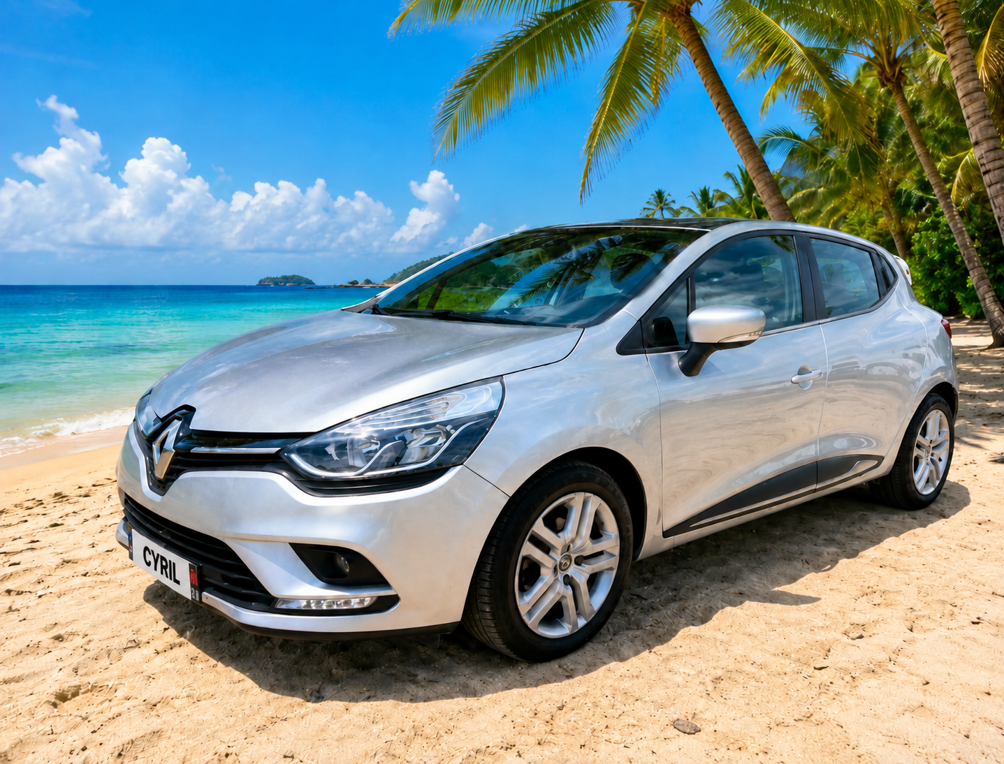 Renault CLIO IV 2019 à Lézignan-corbières