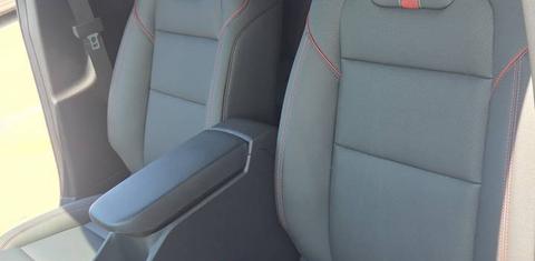 Chevrolet Trax 2026