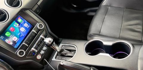 Ford Mustang 2019