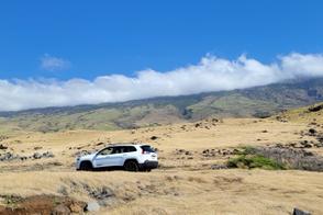 Jeep Cherokee car