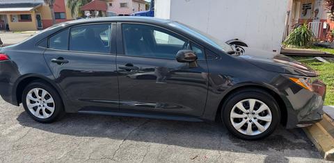 Toyota Corolla 2026