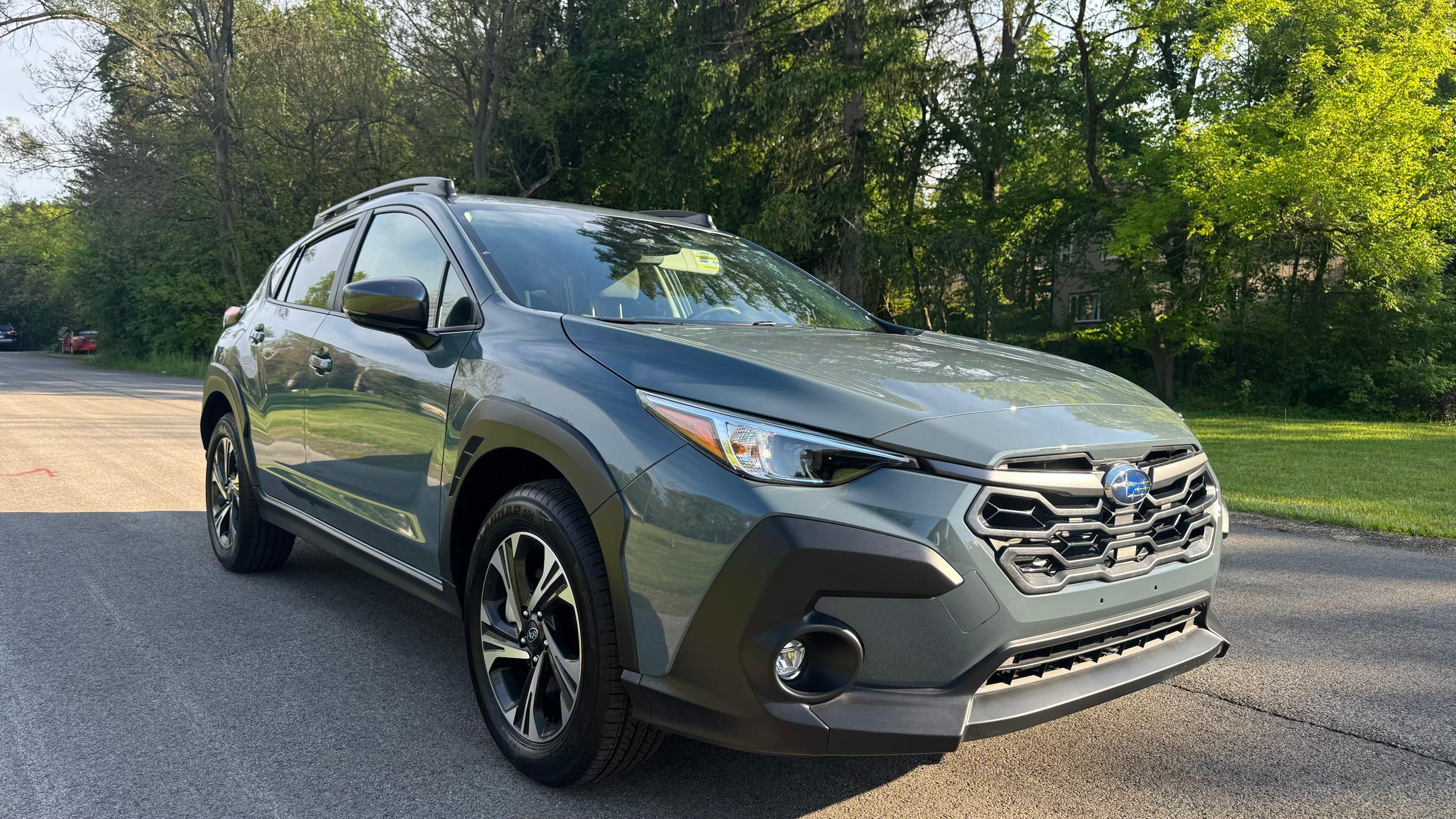 Subaru Crosstrek 2025 in Elgin, IL