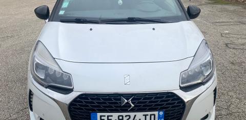 DS 3 2016